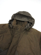 Load image into Gallery viewer, Moncler x White Mountaineering Cableknit Down Coat Size
