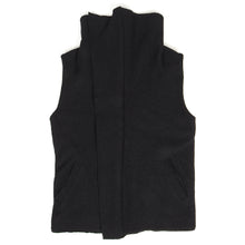 Load image into Gallery viewer, Lost &amp; Found Ria Dunn Wool Vest Size Large

