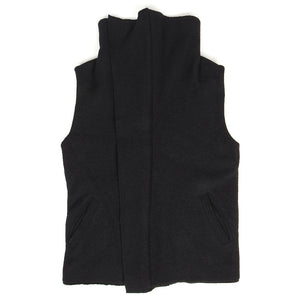 Lost & Found Ria Dunn Wool Vest Size Large