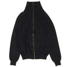Load image into Gallery viewer, Prada Zip Knit Size 48
