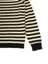 Load image into Gallery viewer, Barena Stripe Knit Size Small

