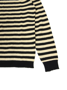 Barena Stripe Knit Size Small