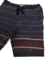 Load image into Gallery viewer, White Mountaineering AW’13 Knit Shorts Size 3
