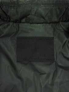 Prada Zip Jacket Size Medium