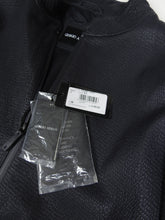 Load image into Gallery viewer, Giorgio Armani Leather Jacket Size 56
