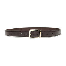 Load image into Gallery viewer, Brunello Cucinelli Leather Belt Size 100
