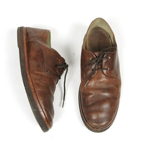 Marsell Derbies Size 44