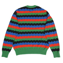 Load image into Gallery viewer, AMI Knit Sweater Size XL
