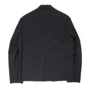 Barena Venezia Twill Jacket Size 46