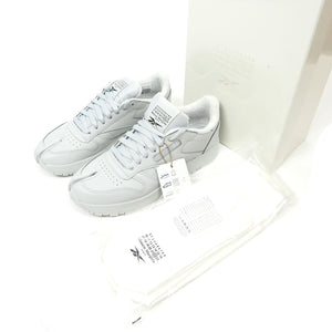 Maison Margiela x Reebok Project 0 CL Tabi Sneaker Size 8
