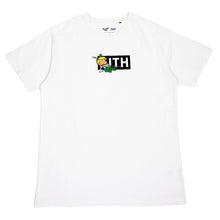 Load image into Gallery viewer, Kith x The Jetsons White Tee XL

