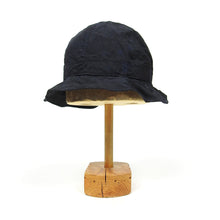 Load image into Gallery viewer, Blue Blue Japan Object Dyed Bucket Hat
