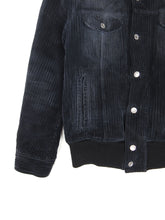 Load image into Gallery viewer, Dolce &amp; Gabbana Corduroy Jacket Size 44
