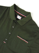 Load image into Gallery viewer, Moncler Gamme Bleu Maglia Polo Size Large
