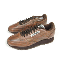 Load image into Gallery viewer, Reebok x Eames Classic Leather Size 7
