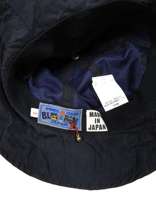 Blue Blue Japan Object Dyed Bucket Hat