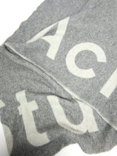 Load image into Gallery viewer, Acne Studios Wool Logo Scarf
