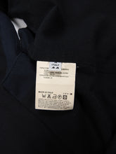Load image into Gallery viewer, Maison Margiela Navy 2 Piece Overall Size 44
