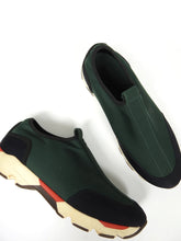 Load image into Gallery viewer, Marni Neoprene Slip On Sneaker Size 42
