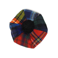 Load image into Gallery viewer, Comme Des Garçons SHIRT x Lochcarron Bobble Hat
