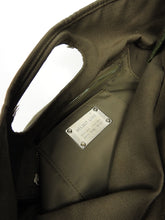 Load image into Gallery viewer, Helmut Lang AW&#39;99 Canvas Military Tote Bag
