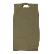 Load image into Gallery viewer, Helmut Lang AW&#39;99 Canvas Military Tote Bag

