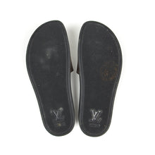 Load image into Gallery viewer, Louis Vuitton Monogram Waterfront Mule Size 9
