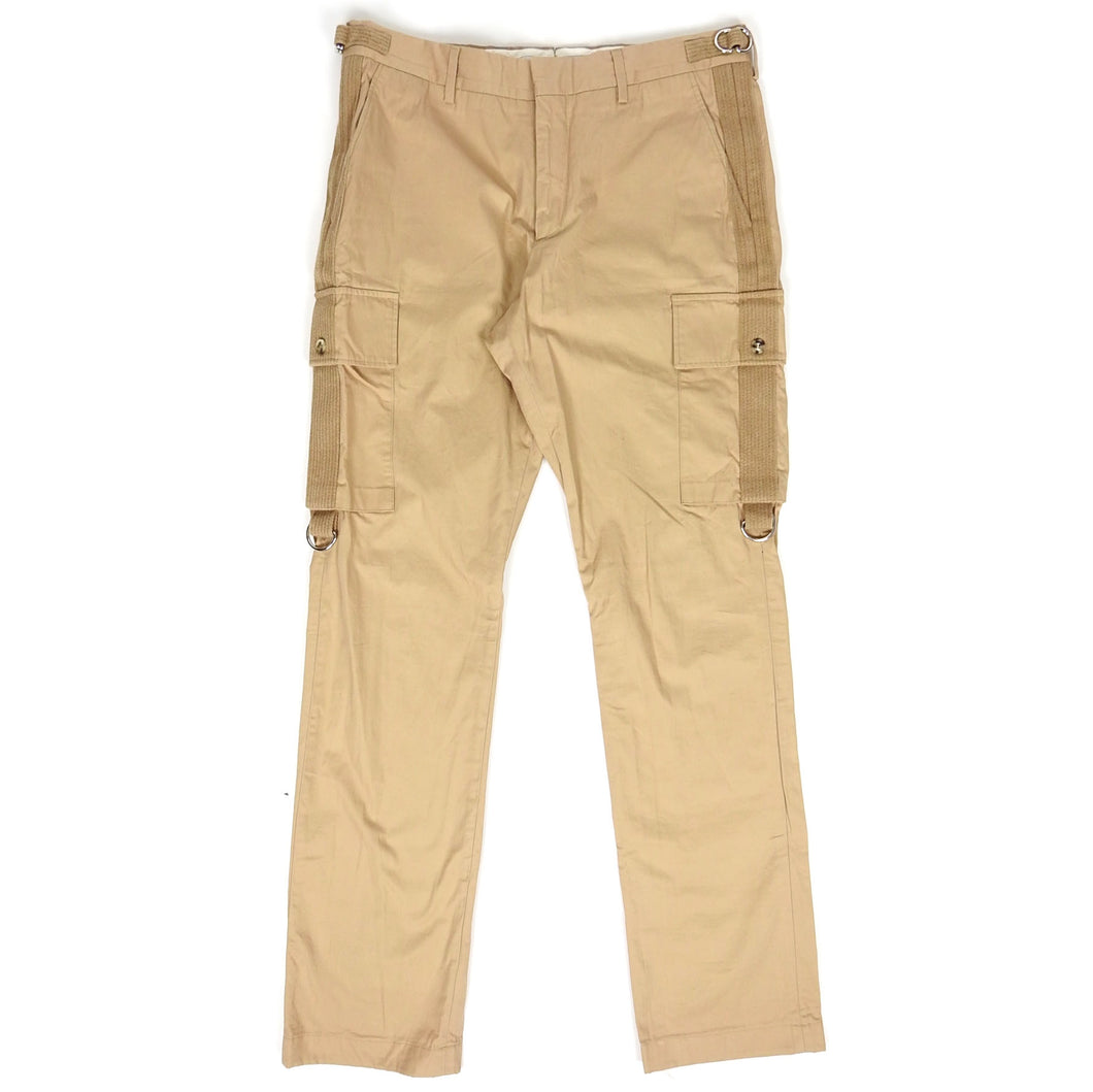 Burberry Cargo Pants Size 48