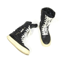Load image into Gallery viewer, Rick Owens DRKSHDW Cargobaskets Size 42
