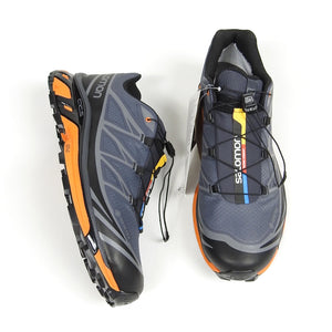 Salomon XT-6 Gore-Tex Utility Size 10.5