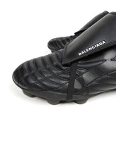 Load image into Gallery viewer, Balenciaga Soccer Cleat Sneaker Size 43
