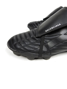 Balenciaga Soccer Cleat Sneaker Size 43