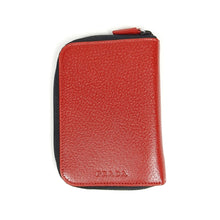 Load image into Gallery viewer, Prada 2013 Red Leather Organizer
