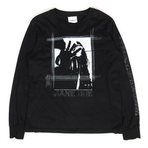 TAKAHIROMIYASHITA The Soloist Jane Doe LS Tee Size 50