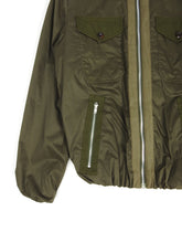 Load image into Gallery viewer, Junya Watanabe Duvetica Down Fill Coaches Jacket Size Medium
