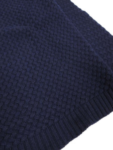 Barena Woven Knit Sweater Size Medium