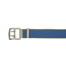 Load image into Gallery viewer, Hermes Etrieviere Canvas Belt Size 80
