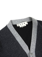 Load image into Gallery viewer, Marni Colour Block Cardigan Size 48

