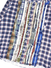 Load image into Gallery viewer, Rebuild by Needles Flannel Size Medium
