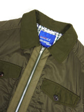 Load image into Gallery viewer, Junya Watanabe Duvetica Down Fill Coaches Jacket Size Medium
