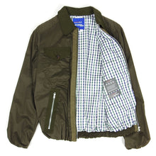 Load image into Gallery viewer, Junya Watanabe Duvetica Down Fill Coaches Jacket Size Medium
