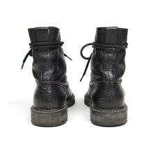 Load image into Gallery viewer, Dries Van Noten Combat Boots Size 42

