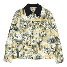 Load image into Gallery viewer, Acne Studios Floral Desert Jacket Size 44
