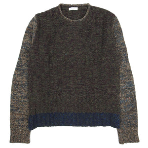 Boglioli Knit Sweater Size Medium