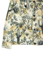 Load image into Gallery viewer, Acne Studios Floral Desert Jacket Size 44
