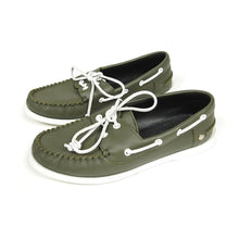 Load image into Gallery viewer, Loewe Boat Shoe Size 41
