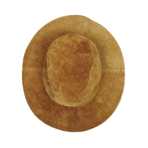 Nonnative Leather Bucket Hat Size 2