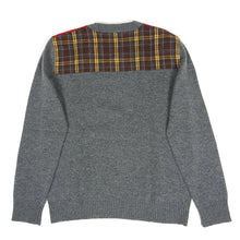 Load image into Gallery viewer, Marni Grey Wool Sweater Size 48
