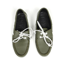 Load image into Gallery viewer, Loewe Boat Shoe Size 41
