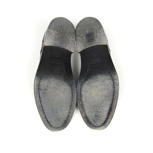 Balenciaga Leather Dress Shoe Size 42